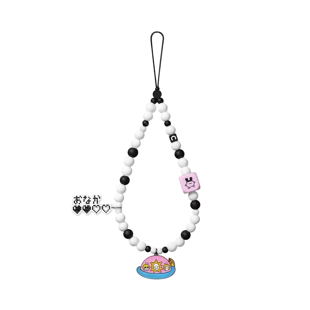 6080850 Phone Charm Mobile Phone Accessories for IPhone Lanyard for Galaxy Quake phone charm 38