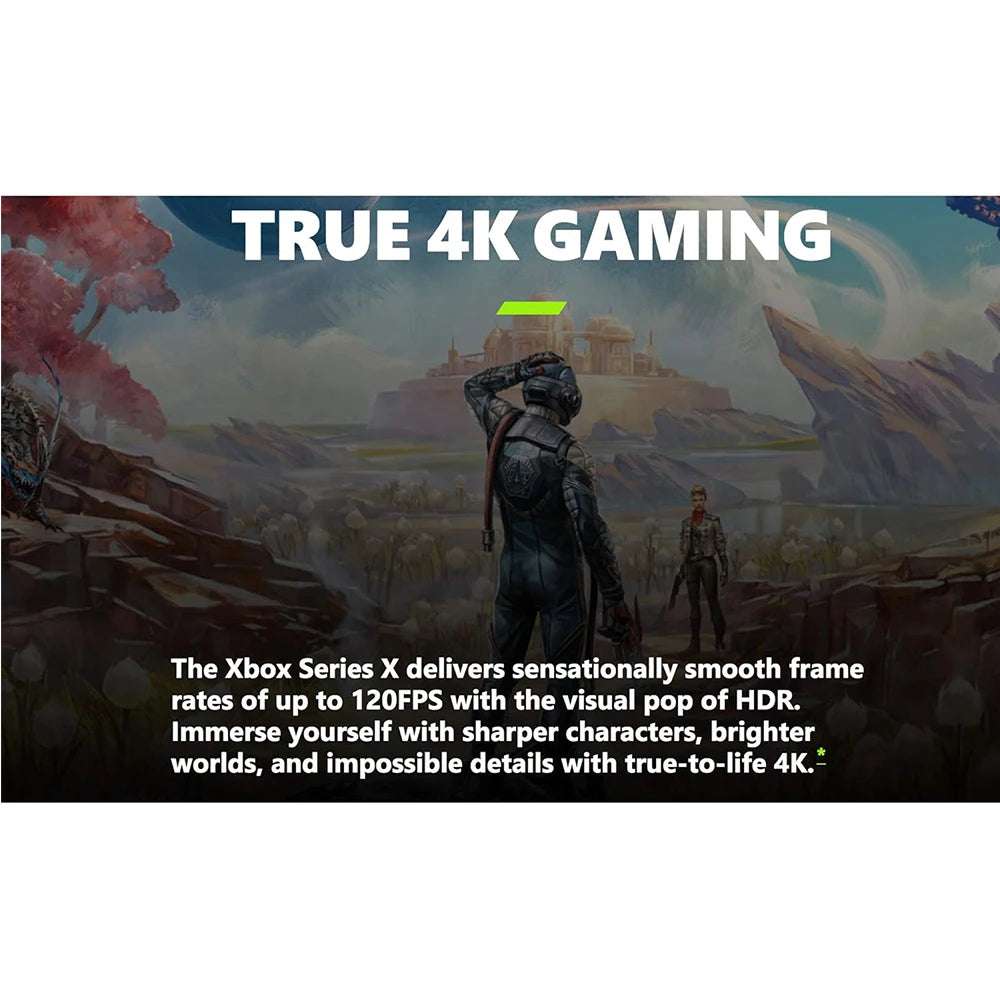OEM Original High Speed HDMI 2.1 Cable for Xbox Series X|S-True 4K Resolution up to 120 FPS and 8K HDR Quake