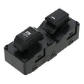Door Glass Control Unit 935752P000 for 2009-2014 Fitment, Service Part ABS H8WE Quake CN
