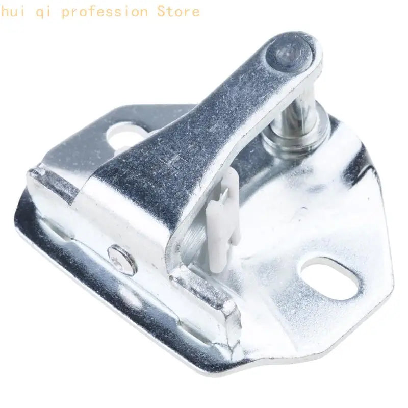 Vehicle Secure And Sturdy Corrosion Resistant Rear Door Lock Mechanism 69430-95J00 6943095J00 Improves Theft H8WE Quake