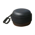 Soft Lined Camera Filter and Separate Interior Sections Filter Storage Box K1KF Quake 4 slot model CN