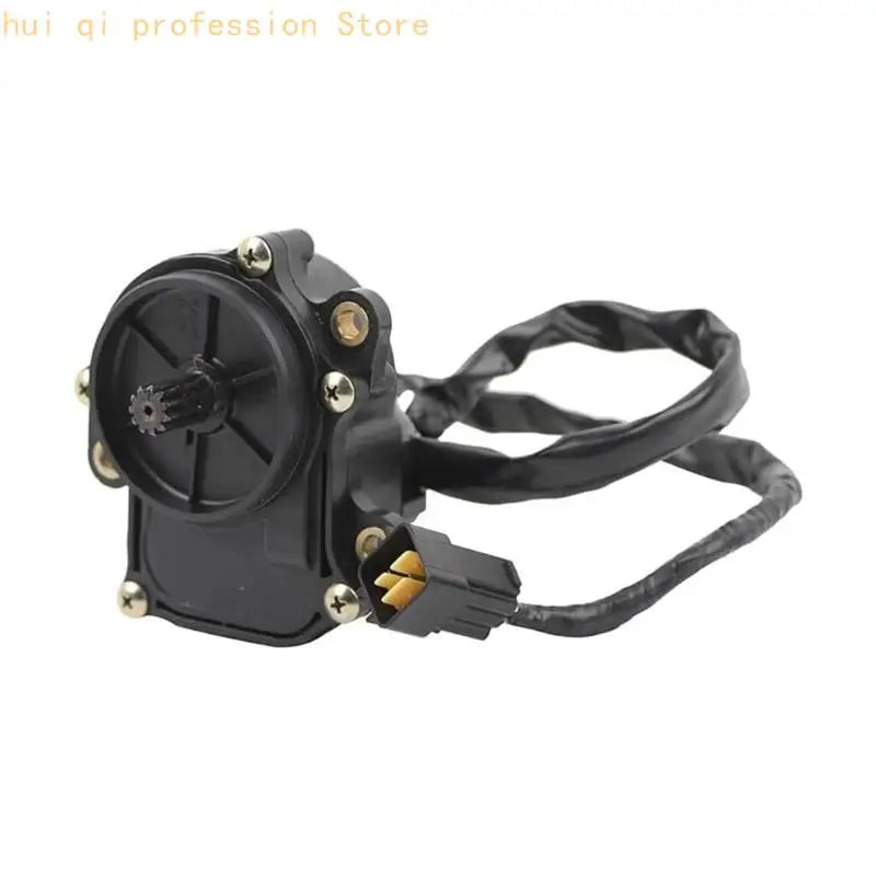 Servo Motor Actuator for CF500AU CF520 Q830-314000 Front Axles Gear Motor Assy H8WE Quake China Mainland
