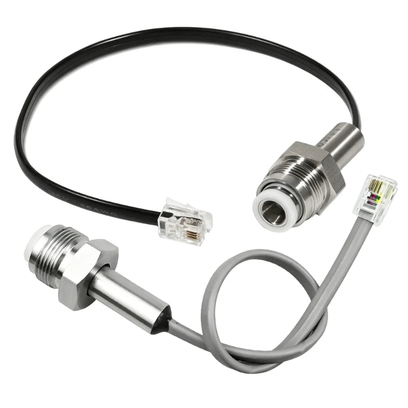 Precisions Engineered 243222 Pressure Transducer for Airless Paint Sprayers in Auto and Industrial Applications H8WE Quake