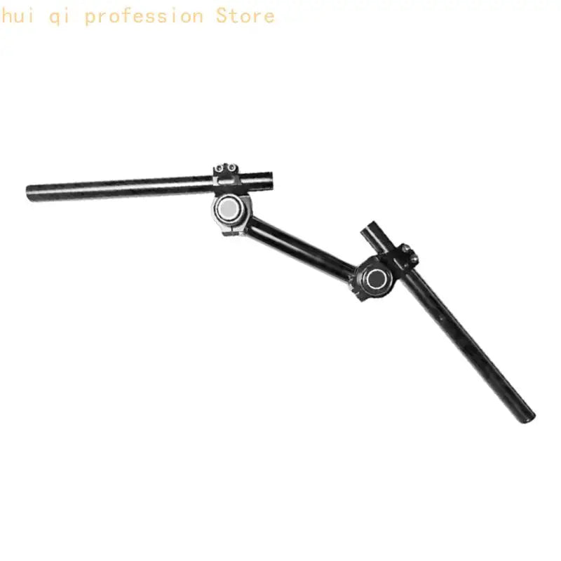 Customizable Precise Adjustable Motorcycle Handlebar for Enhanced Riders Comfort H8WE Quake