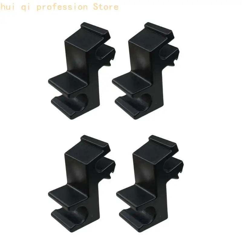 Tonneau Cover Prop Rod Clips Offers Sturdy Support For Safe Use In Various Weather Conditions Secure Prop Rod Attachment H8WE Quake