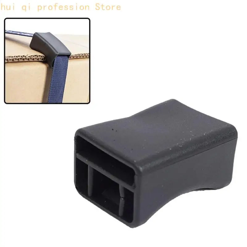 Black Bike Carrying Strap Pad 36Mm for Frame & Wheel Contact Buffer Setup H8WE Quake