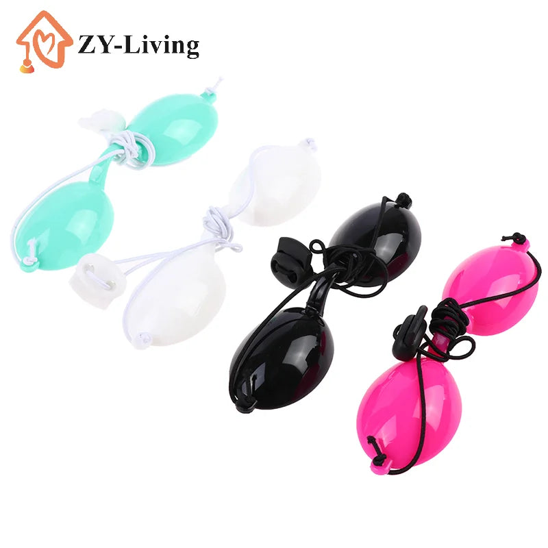 1Pcs IPL Laser Protection Eyepatch Beauty Clinic Safety Eye Shield Goggles Quake