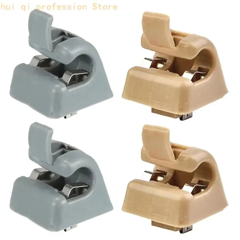 Child Safe Car Sun Visors Clip 12681000127101 Effortlessly Installation Process H8WE Quake
