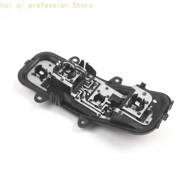 Rear Light Circuit Panel for 500X 2015-2018 Tail Lamp Refurbishment, Ref. 68290191AA, 9.25 X 4.06 X 2.36 In, Single Service Quake