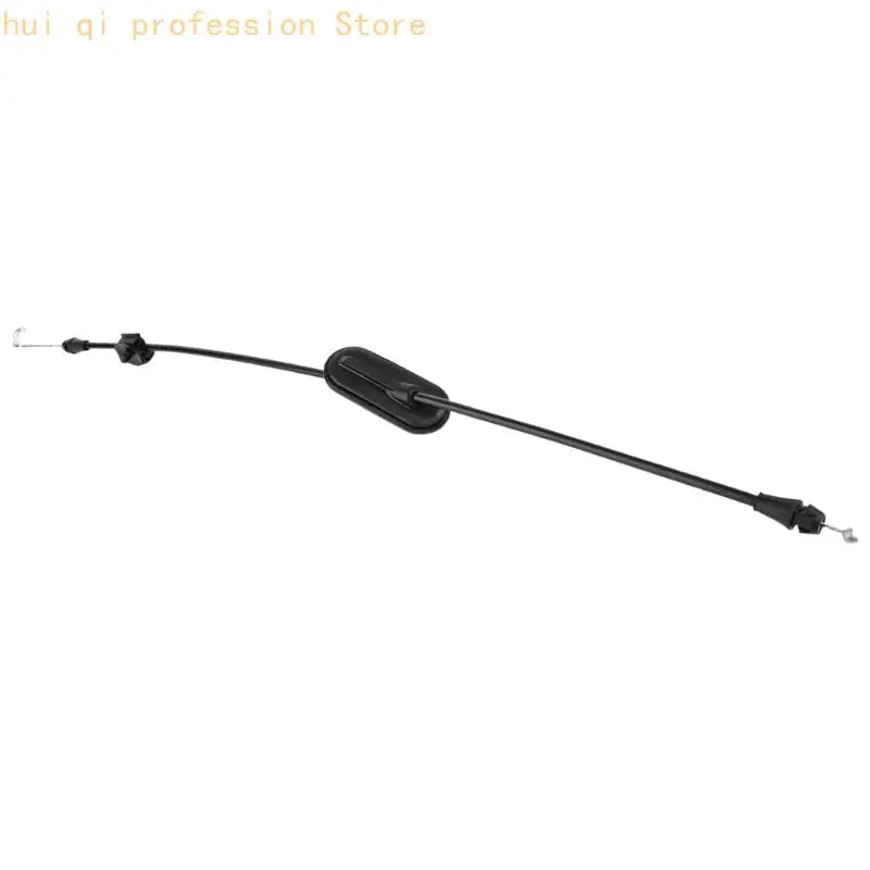 Interior Handle Linkage Cable Assembly, 25cm Truck Door Release Part with Hooked End, Reference 4056798C92 4056798C94 HLK2831XC Quake CN