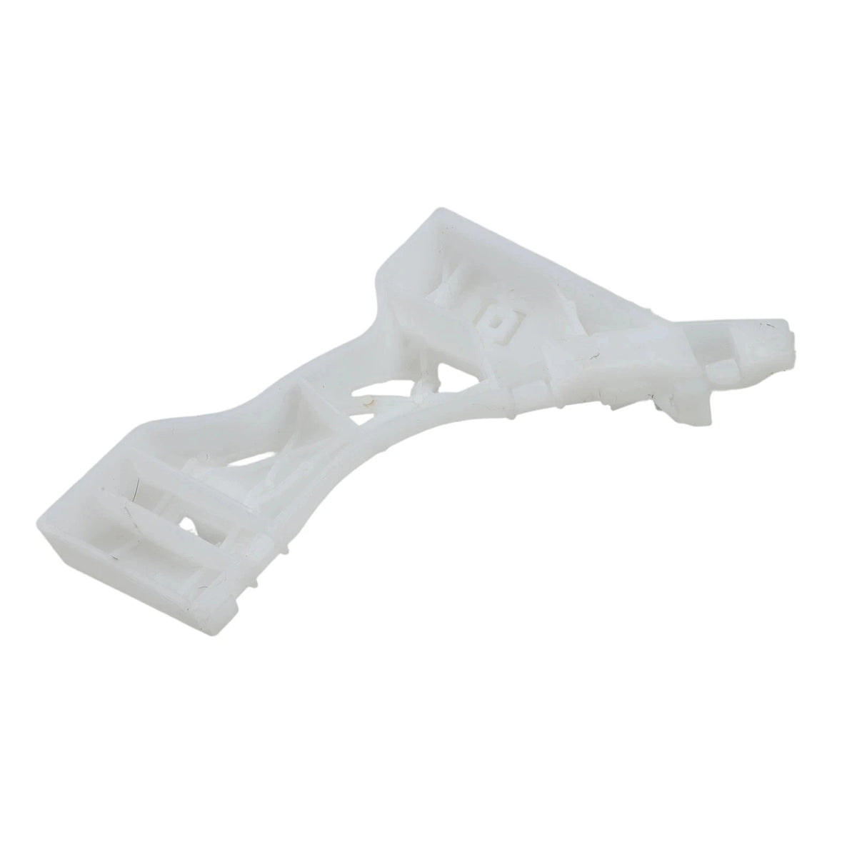 For Bumper Repair Front Bumper Bracket OEM BP4K-50-0U1E Quick Installation Wear Resistant Non-deforming Easy To Use Quake