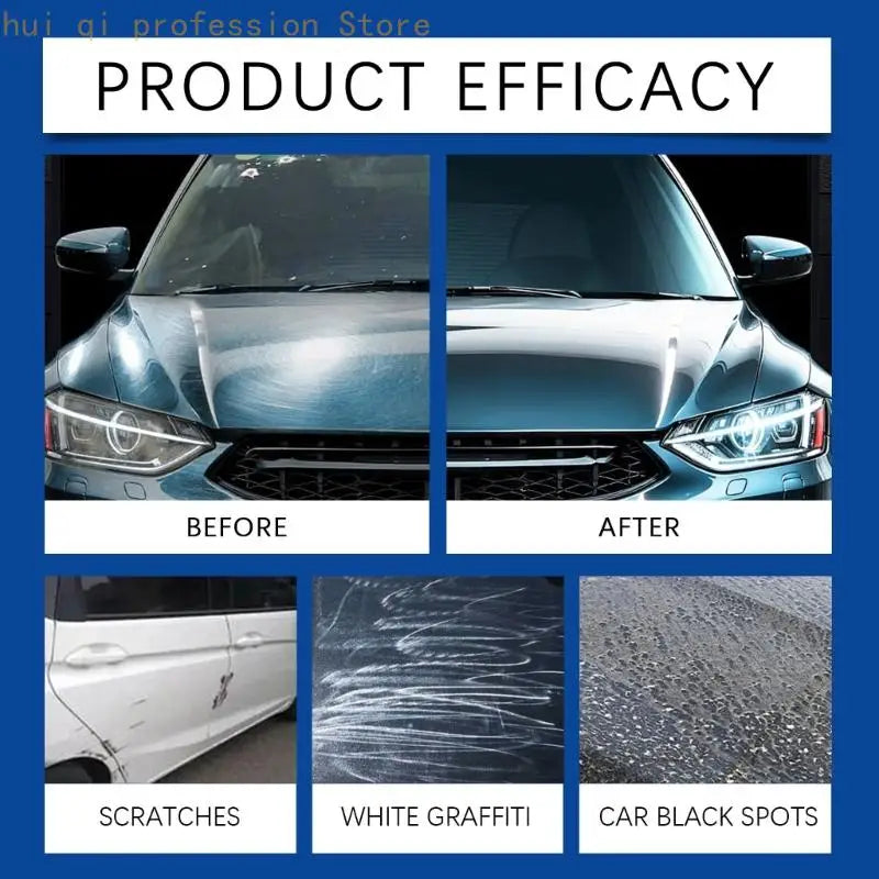 Ceramic Car Coating Sprayer Ceramic Coating For Auto Paint Care Paintwork H8WE Quake