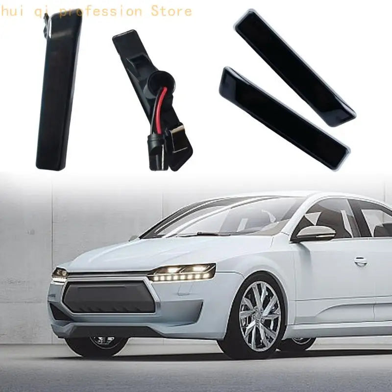 Strong Plastic Guard Light Protector Guard Light Housing Suitable for Car E36 H8WE Quake
