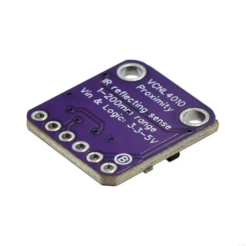 I2C VCNL4010 Sensory Board with Light and Proximity Detection Module for Electronics Prototyping and Intelligent Appliance K1KF Quake