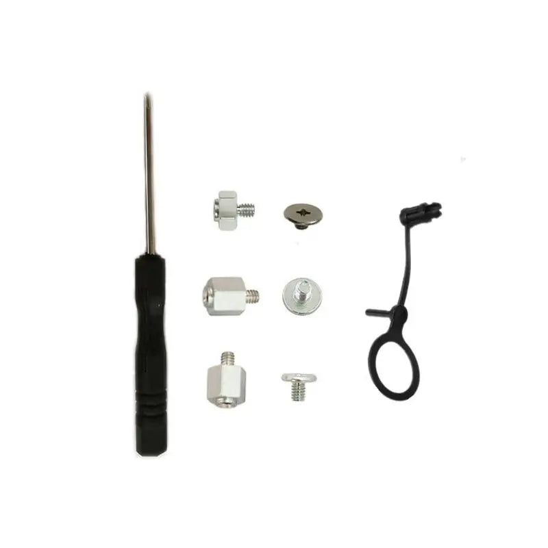 Hand Tool Screwdriver Stand Off Screwdriver Screw Nut Mounting For 13020 for M.2 SSD Motherboard K1KF Quake