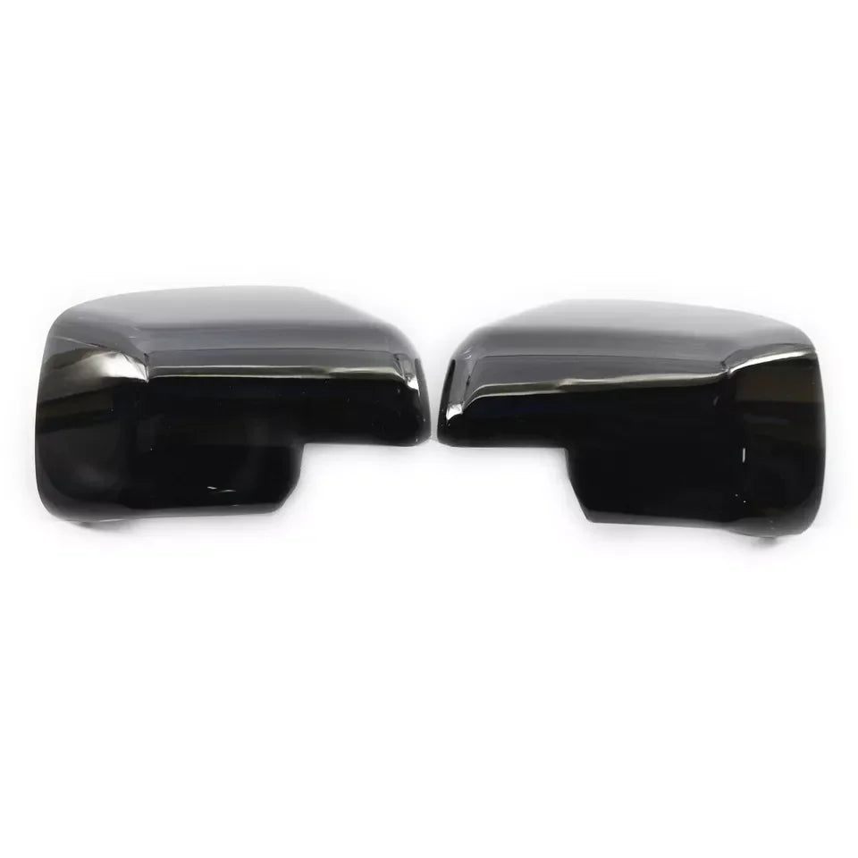 For Land Rover Discovery Freelander Rearview Range Rover Sport Car Sticker Side Mirror Cover Wing Cap Door Exterior Case Trim Quake