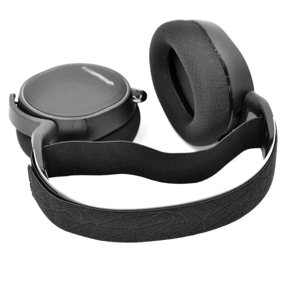Removable Headphones Headband Elasticity Soft Headset Headband Cushion Belt Strap for for Steelseries Arctis 7/9/9X/PRO Women Quake