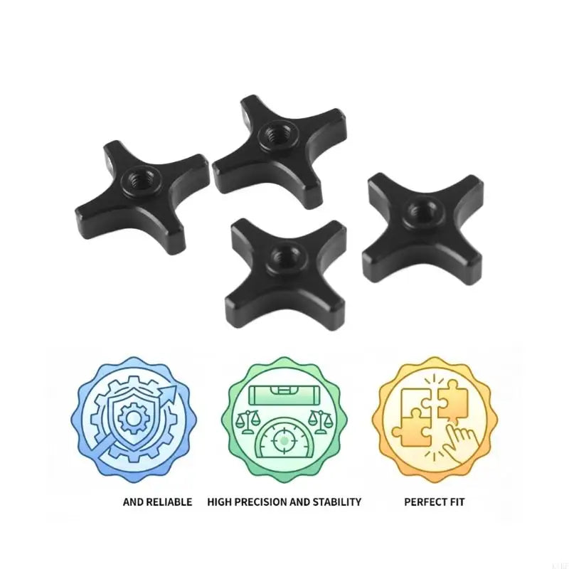 High Precisions Metal Leveling For U1 3D Printer Heatbed Machined Durability Replacement Parts K1KF Quake