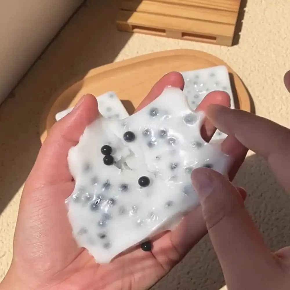 Squishy Texture Pimple Popping Sensory Toys Anxiety Relief Sensory Design Squeeze Toys Reusable Quake