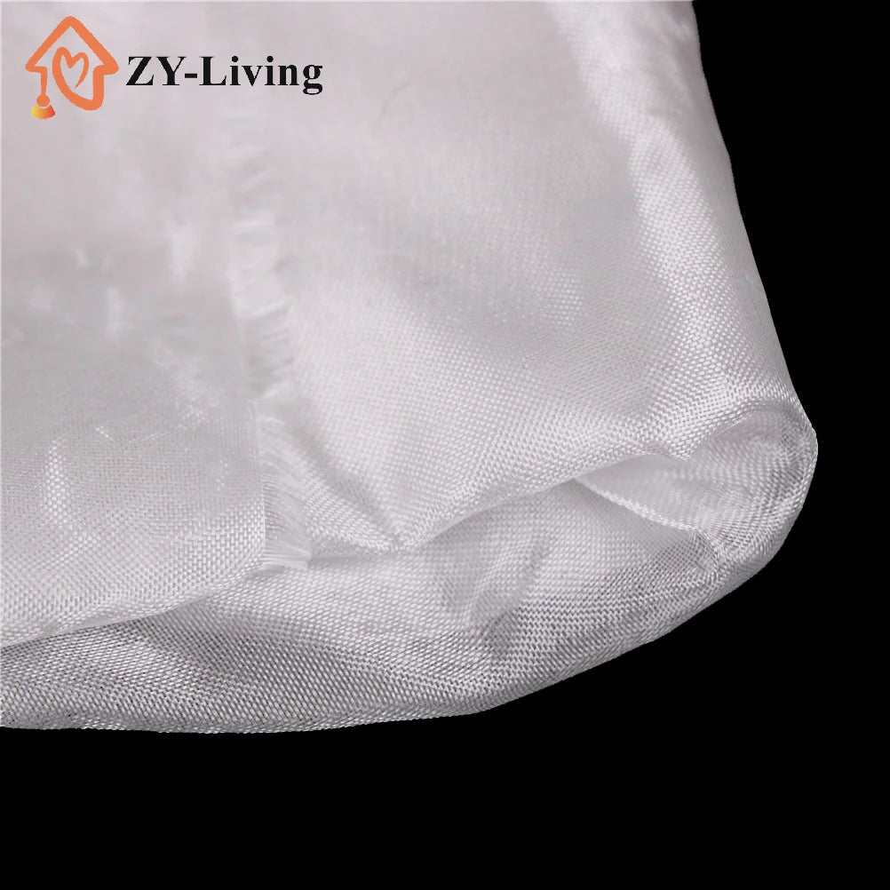 1m X 1.27m Thickness 0.03mm Ultra Thin Fiber Glass Fabric Reinforcements Fiberglass Fibreglass Cloth High Temperature Resistance Quake