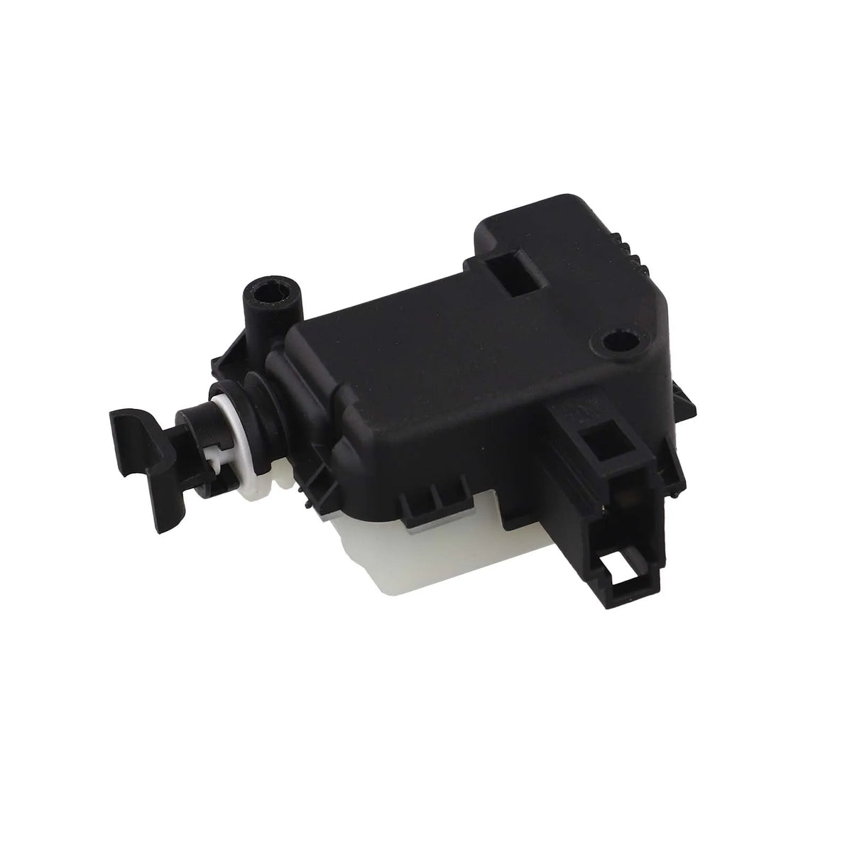 For Passat 1997-2005 Replacement Actuator 3B0959781C Auto Part Replacement Compatible With Several Models Direct Fit Replacement Quake