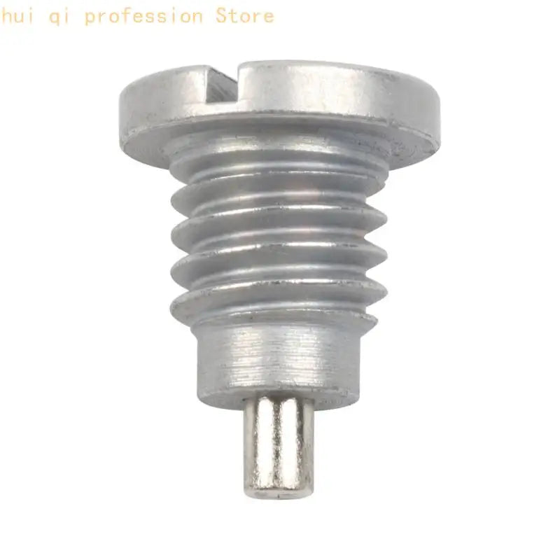 Gearcase Drain Screw with Sealing Washers for Service H8WE Quake