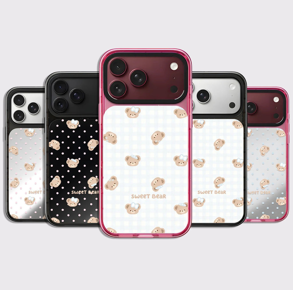 6092056 Impact Case - Mirror / Glaze Magnetic Cover: Compatible with IPhone 18 17 Pro Max 18Pro Quake
