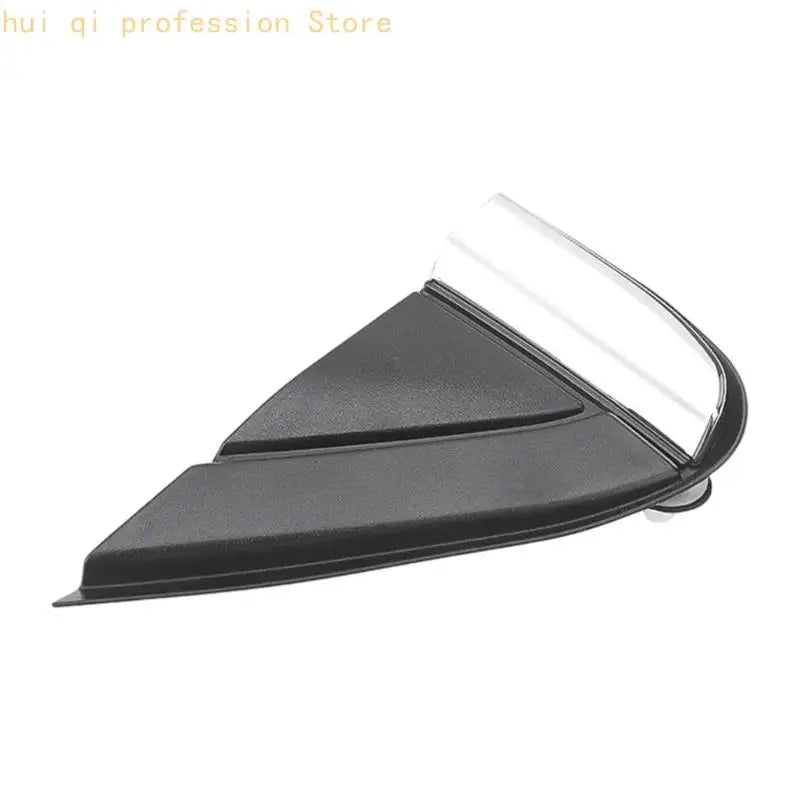 Quick Install Wheel Arch Cover 84107340/84107341 Replacement Plastic Mirror Square Trim Direct For Vehicle Use H8WE Quake left China Mainland