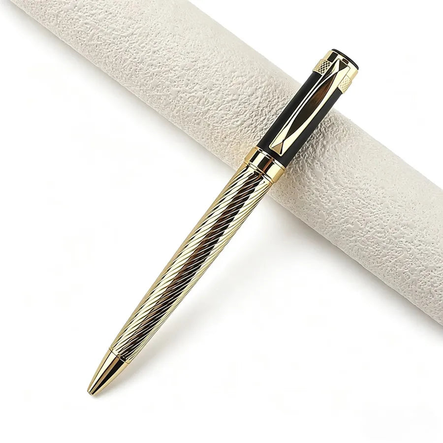 1PCS High End School Office Busienss Ballpoint Pen,Executive Smooth Pen,Perfect for Students,Teachers,Nice Gifts Quake 2003-1