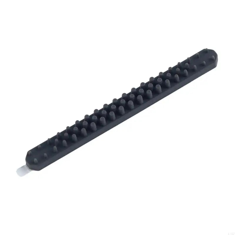 Nozzle Brush for X Nozzles Wiping Silicone Brush Mounted Scrubbers Print Head Cleaner Printer Head Replacement K1KF Quake