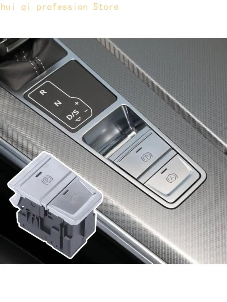 In Parking Brake Control Switches for Console Button Repair H8WE Quake CN