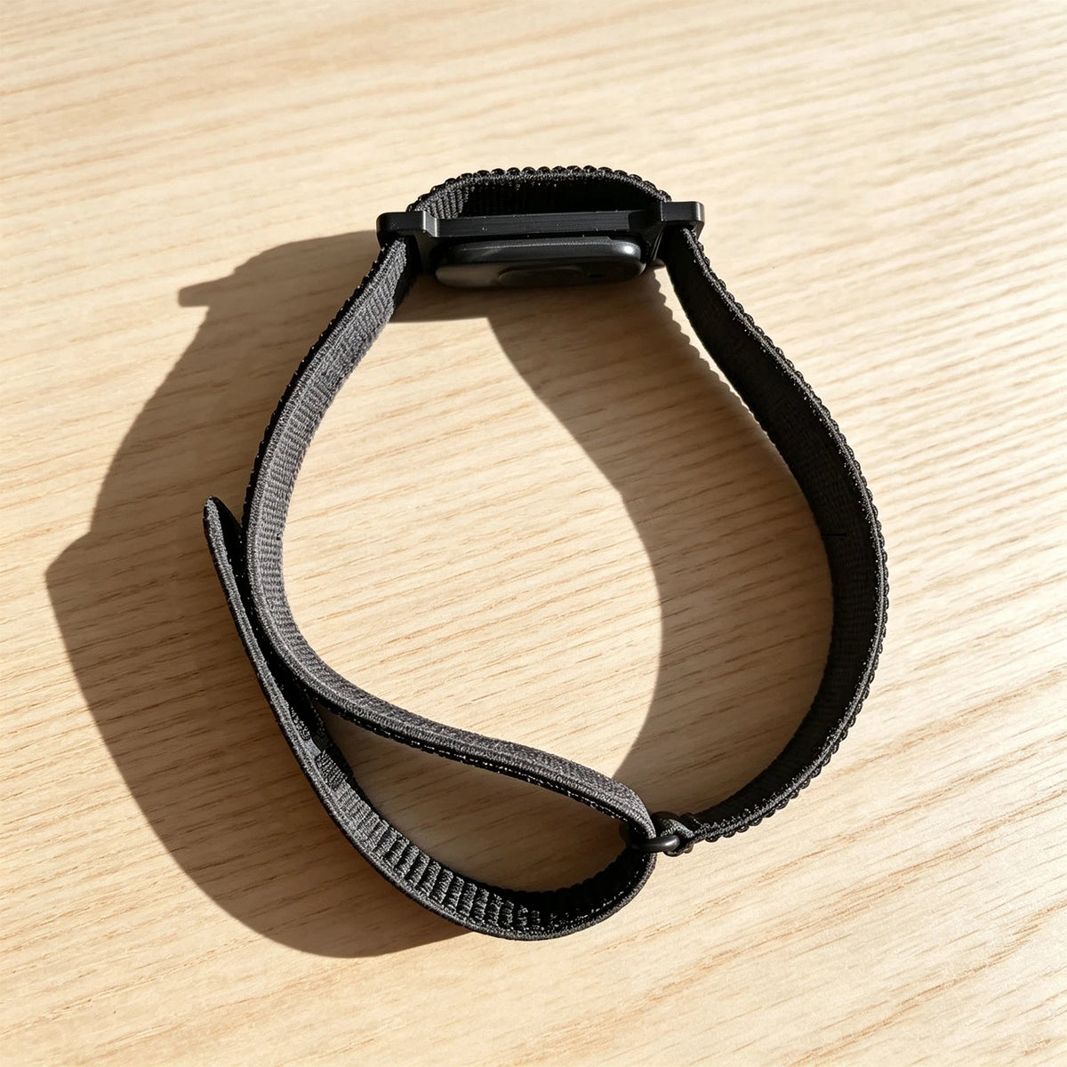 For Fitbit Air Band Adapter Mount PLA DIY Arm Wrist Strap Bracket Holder 18mm 20mm 22mm 24mm Converter Quake