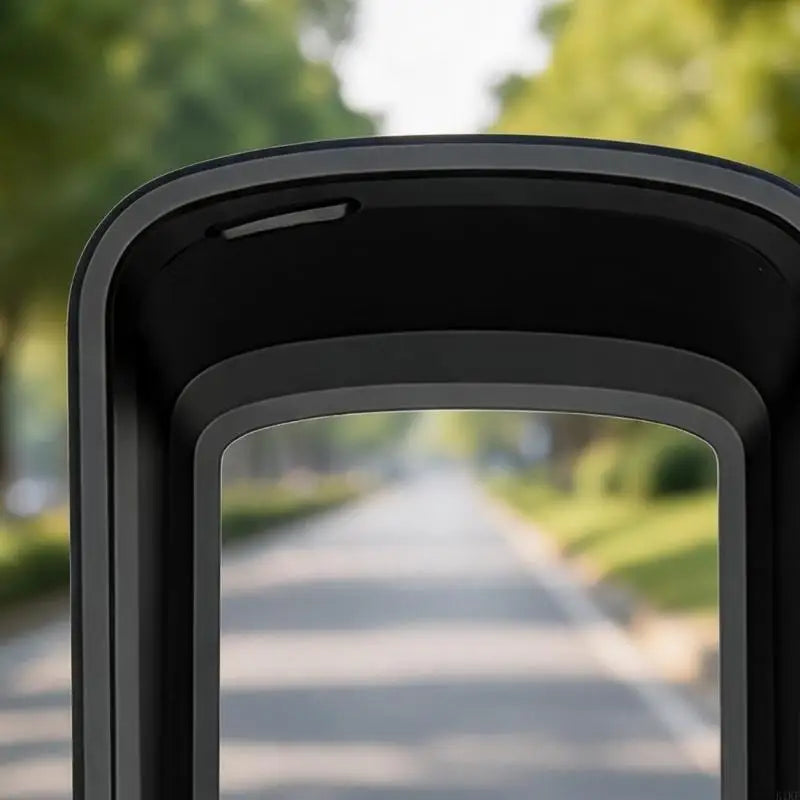 Tear Resistant Silicone Cycling Accessory Cover Encasement Guard Shockproof Design Easy Mount For GEOID CC600 C506 C506SE K1KF Quake