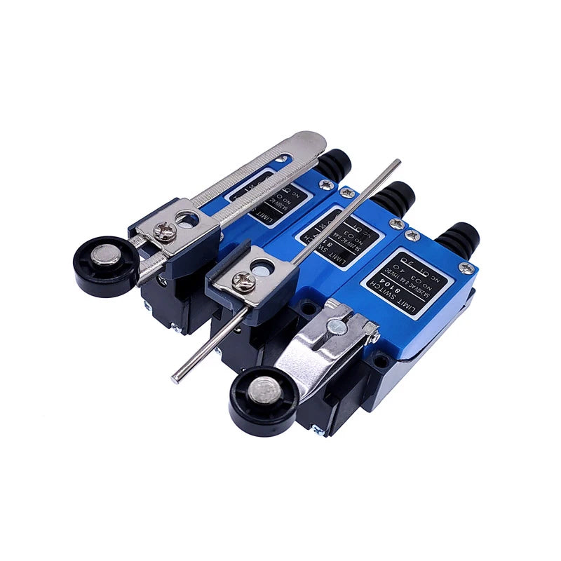 Travel Limit Switch 8108 8107 8104 8111 8112 8169 8166 9101 Limiter Quake