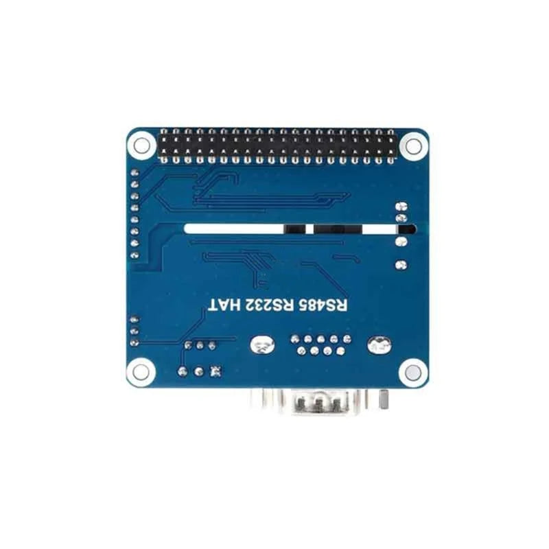 Industrial Serial Port Expansion Board Supporting Automatic Communication Modes K1KF Quake