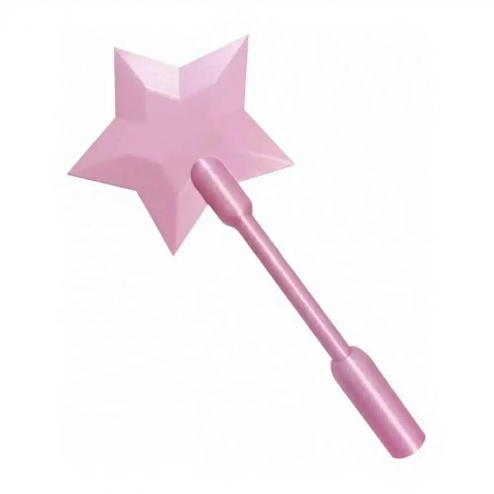 Star Magic Wand Card Holder 3D Printed Portable Tap-to-Pay Credit Card Stick Contactless Payment Wand Daily Use Accessories Quake C