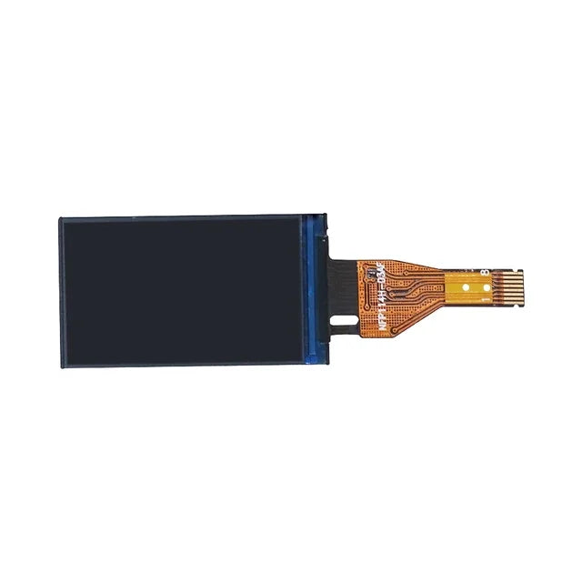 1pcs New IPS 1.14 inch LCD 1.14 inch TFT LCD IPS display LCD color HD display module Quake Direct insertion1.14