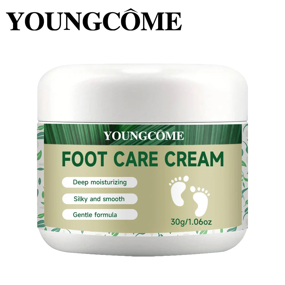 Cream Anti-dry Cracking Deeply Nourish the Skin Moisturizing Hand and Foot Cream Anti-drying Relieving Itching Body Lotion Quake