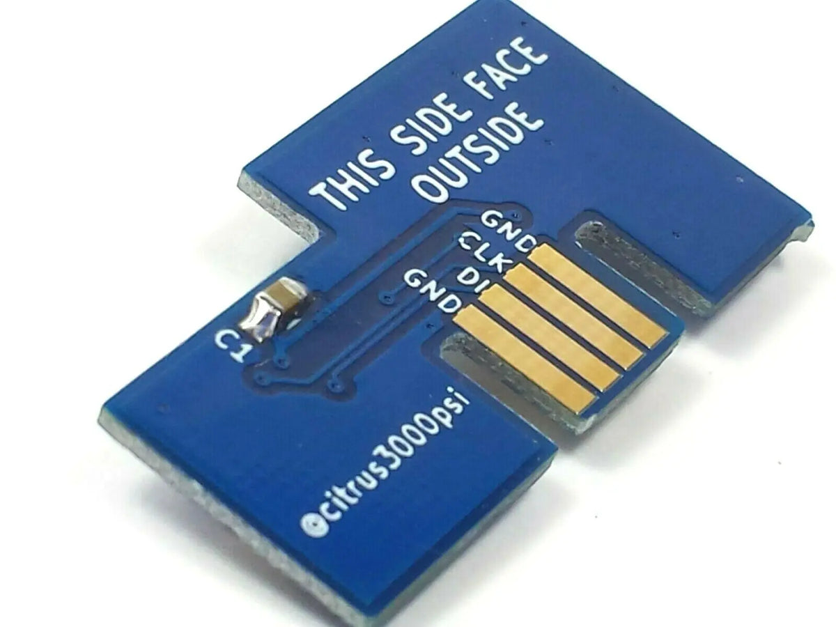 SD2SP2 Micro SD Card Adapter 1.2A SDLoader Mod Compatible with Nin-tendo Game-Cube NGC Serial Port 2 MicroSD Card Adapter Quake