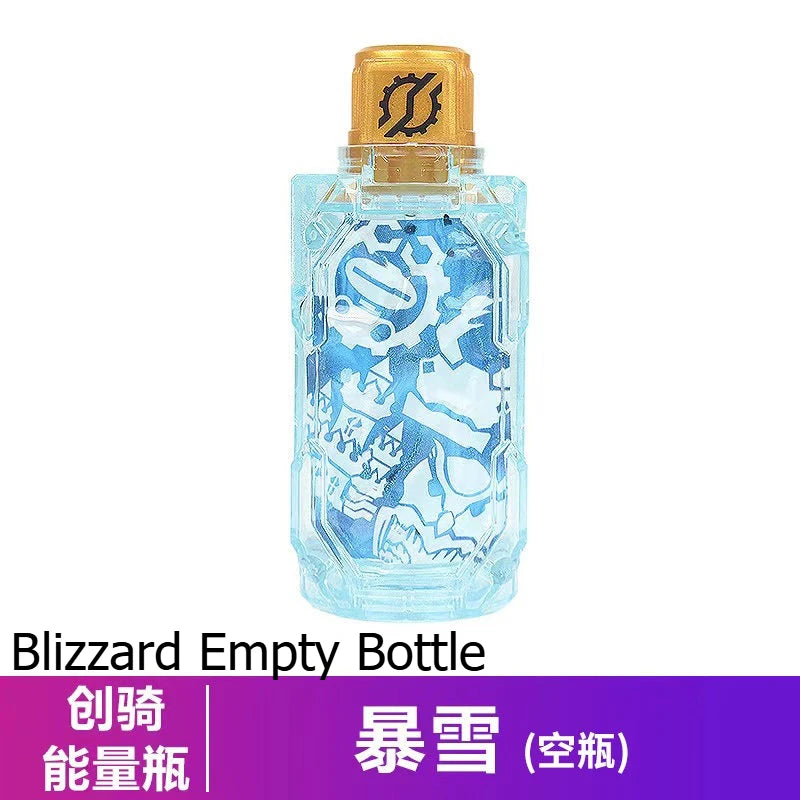 Kamen Rider Build Full Bottle Set Cross-Z Blizzard Lava Interactive Role Play Props for Kid Anime Collectible Toy Exquisite Gift Quake bx kp
