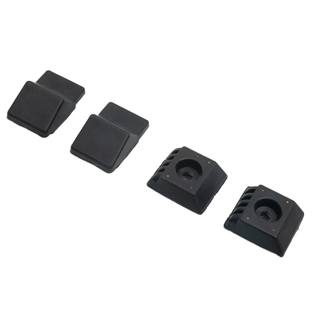 Trunk Stop Buffer A1247580144 Accessories Black For Mercedes E Class Rubber W124 A124 C124 1247580144 Brand New Quake