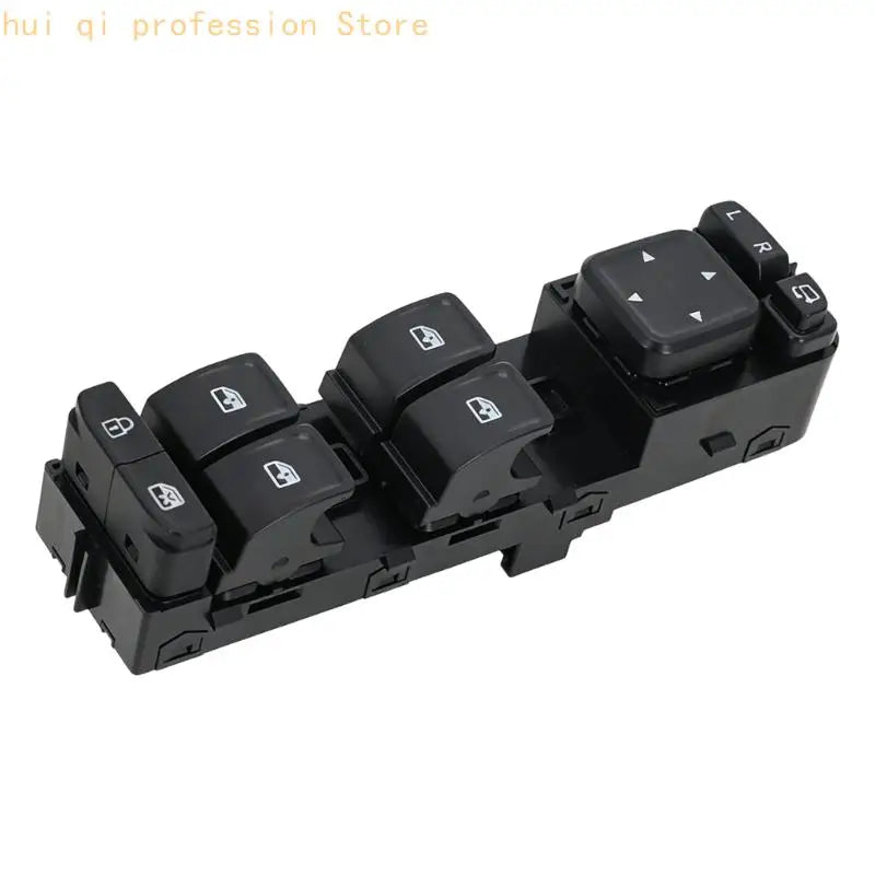 5CG959862B Long Lasting Automobiles Glass Lift Control Power Window Switches With ABS Plastic Ensuring Smooth Operation H8WE Quake