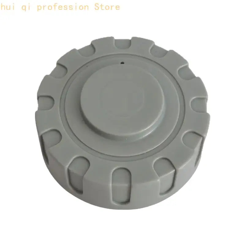 Leakproof Foam Bottle Cap High Pressure Washer Plastic Car Cleaning H8WE Quake Gray China Mainland