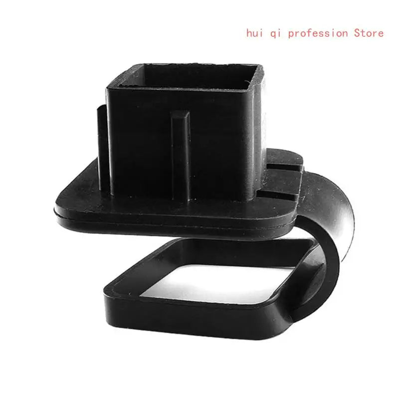 Heavy Duty Rubber Hitch Tube Cover easy installs Trailer Hitch Plugs Caps for 2 Inch Receiver Tube for Protections Quake