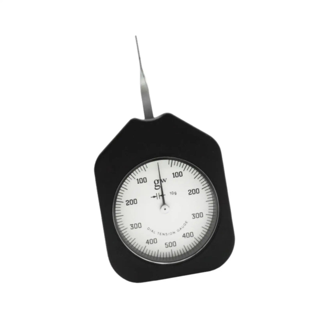Tension Test Device Professional Non-slip Easy to Carry Tester for Mechanical Pressure Valves Micro Switches Tensile Test Quake