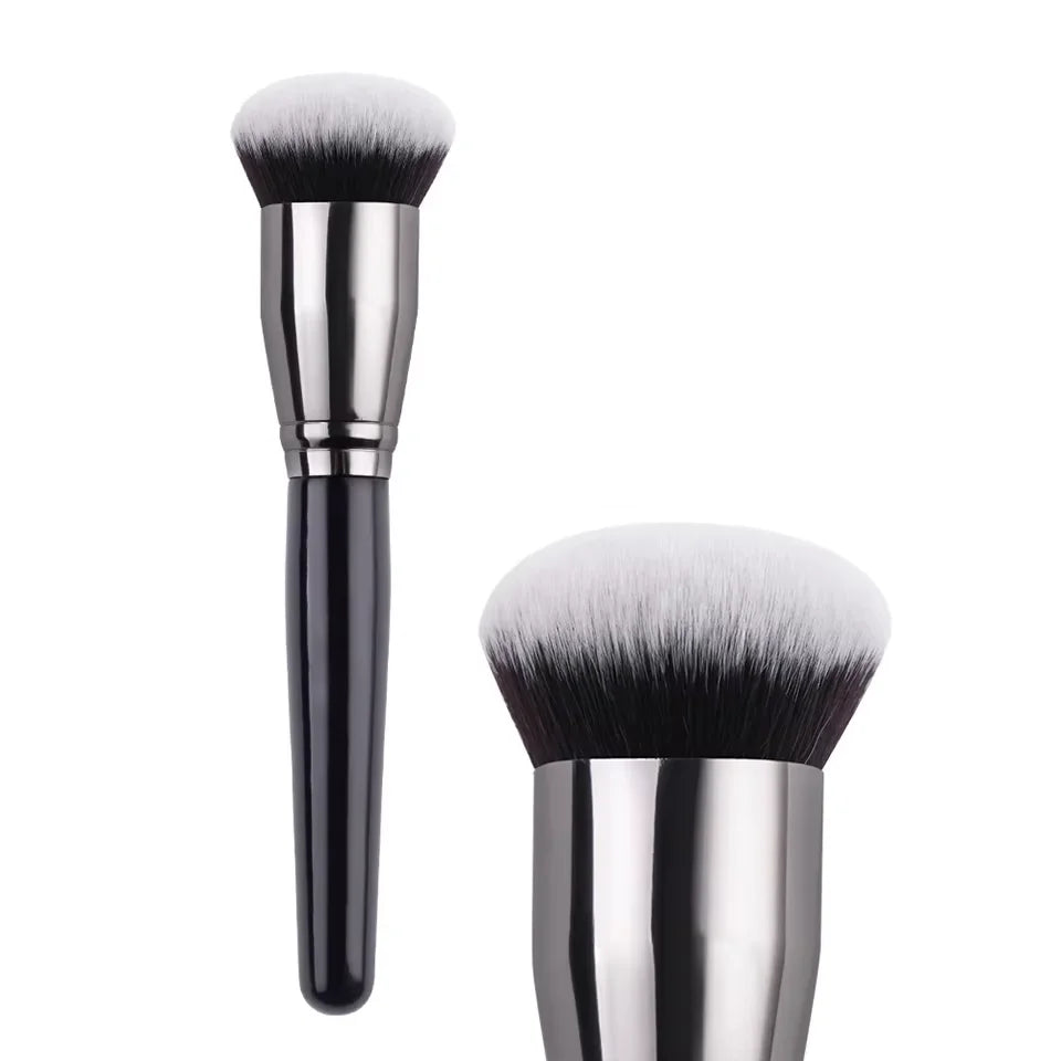 Makeup Brushes Foundation Loose Powder Concealer Blending Blush Brush Professional Cosmetic Beauty Makeup Tool Quake 1pc 1
