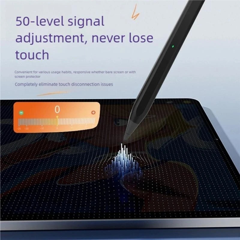 Rechargeable Writing Pen Pressure Sensitivity for RemarkablePaperPro K1KF Quake