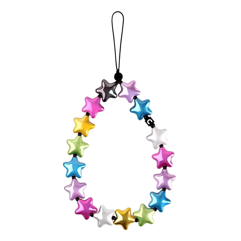 Phone Charm Lanyard – Accessory for iPhone & Galaxy