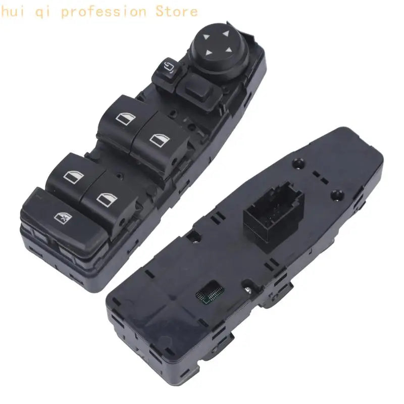 Window Control Door Switches Panel for F30 F80, Ref 61319218482 ABS Unit Set H8WE Quake