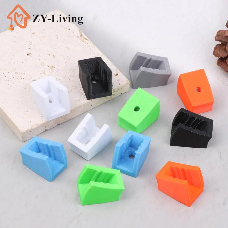10PCS Air Tool Rack Space-Saving Hanger Pneumatic Tool Wall Mount For Garage Workshop Auto Repair Car Wash Maintenance Area Quake